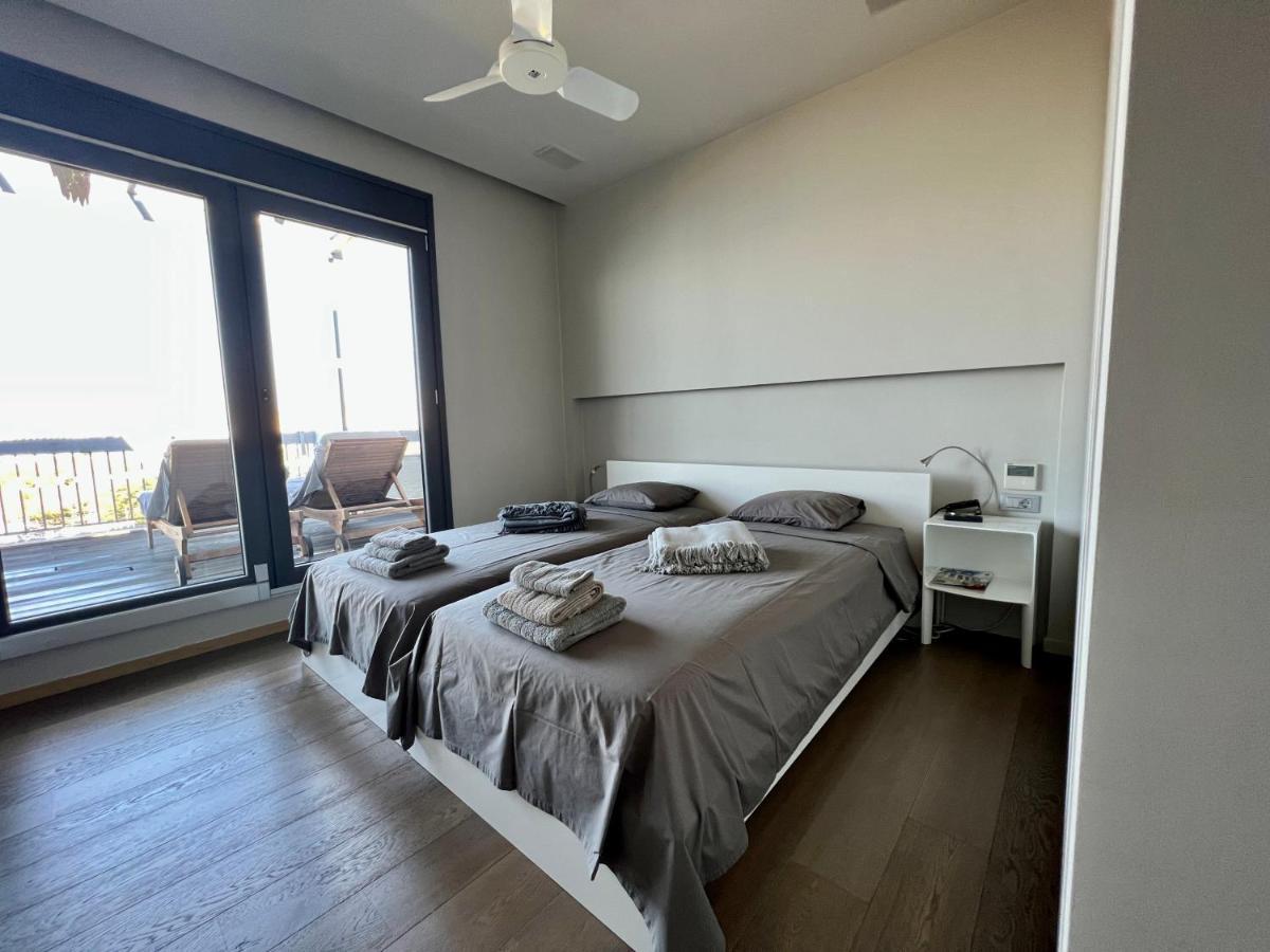 Thessaloniki View - Presidential Suite Exteriör bild