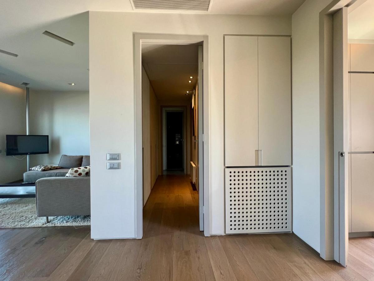 Thessaloniki View - Presidential Suite Exteriör bild