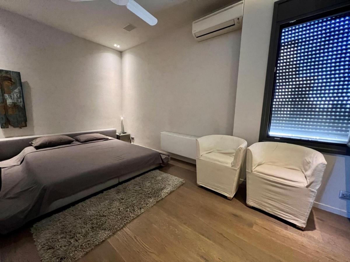 Thessaloniki View - Presidential Suite Exteriör bild